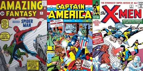 Collection of RALR Comics 1 .